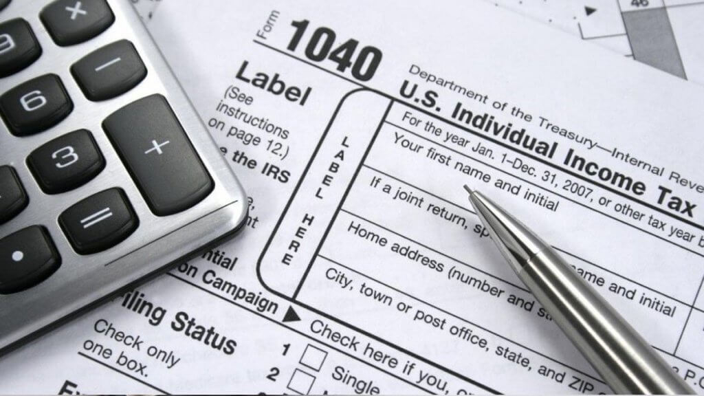 IRS Tax Tables 2020 2021 Federal Tax Brackets